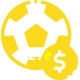 Aposte em esportes do mundo todo no 27e!