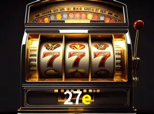 A Emoção da Loteria na 27e: Uma Chance de Mudança de Vida