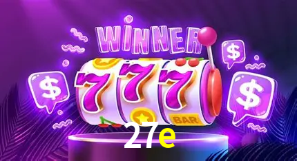 Desvendando o Mundo dos Jogos Virtuais na 27e