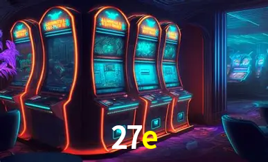 A Revolução dos Aplicativos de Jogos no 27e