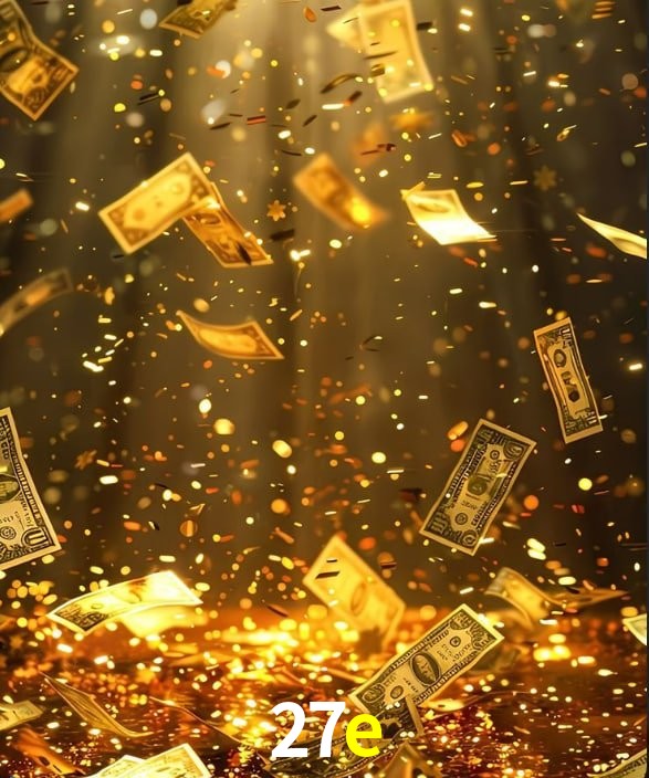Welcome Bonus 27e