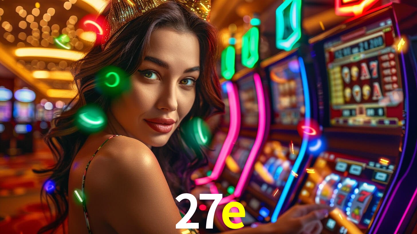 Apostas com odds competitivas na 27e