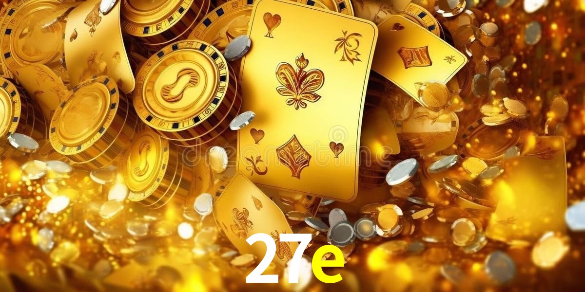 Desvendando o Mundo dos Jogos Virtuais na 27e