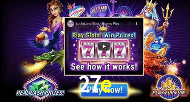 Cassino ao vivo com dealers reais na 27e