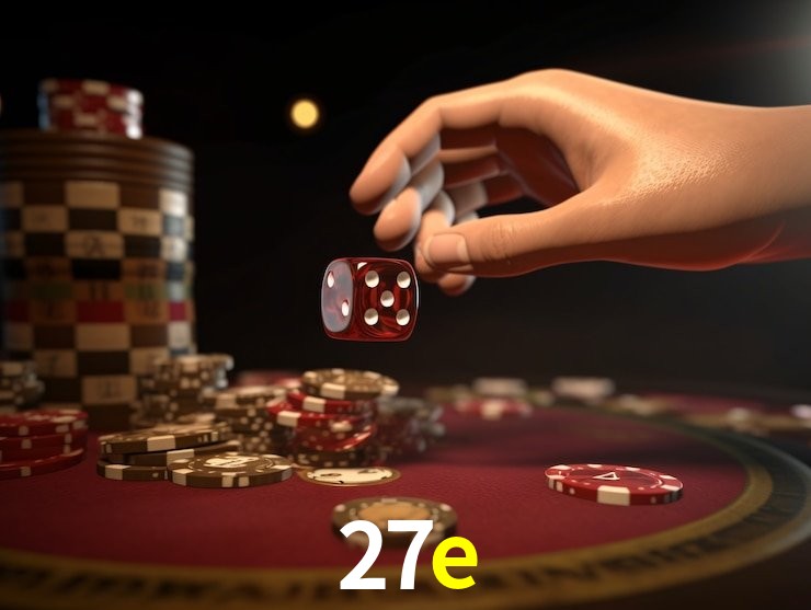 Recursos de Bônus 27e