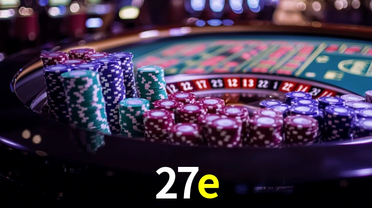 Live Casino 27e