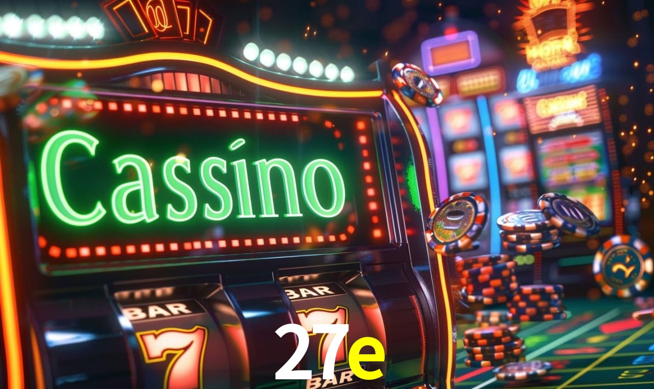 Login Seguro 27e