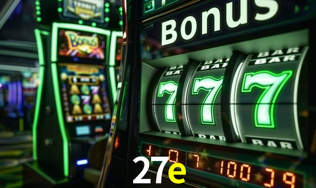 Live Casino 27e