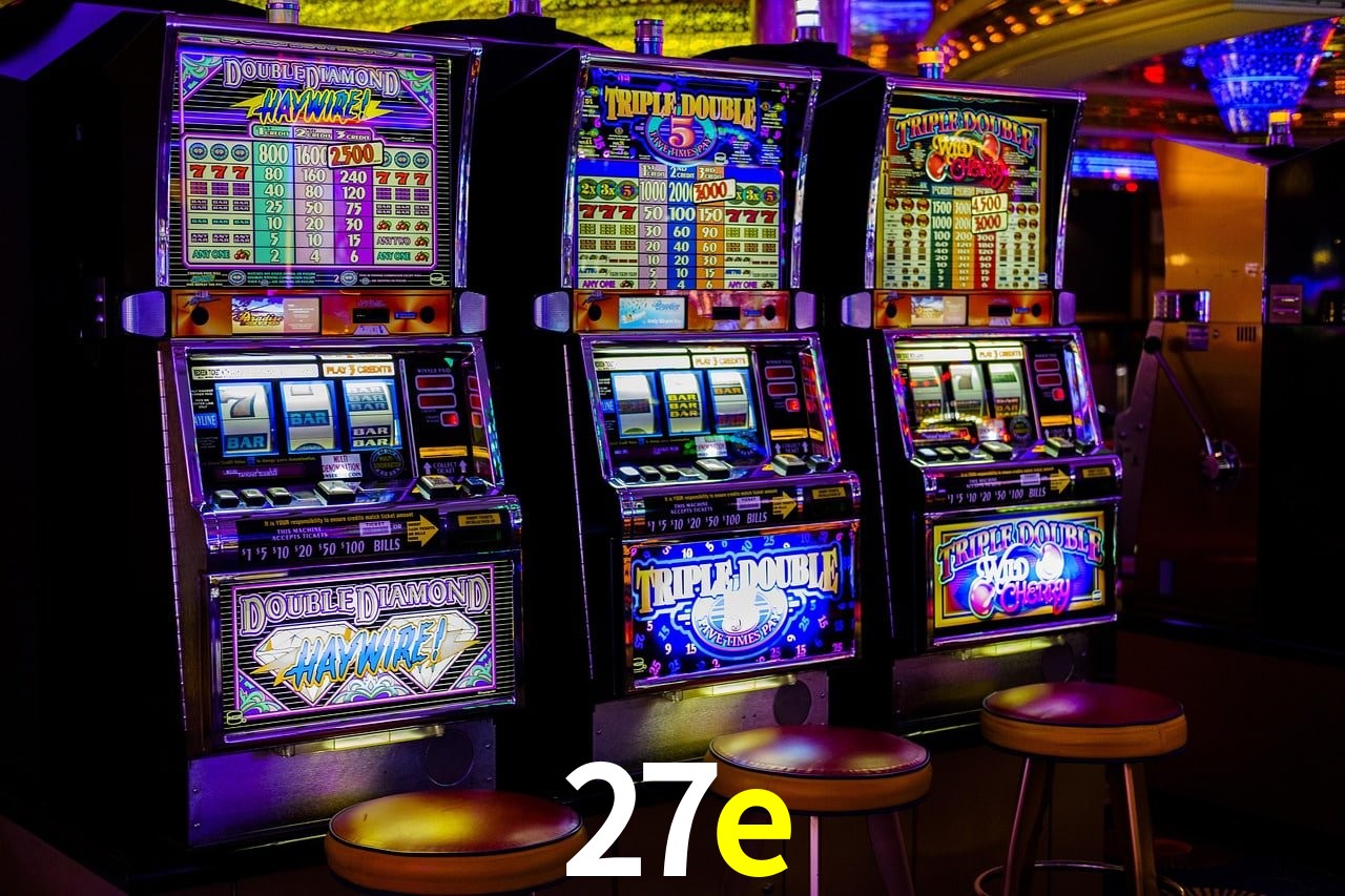 Casino VIP 27e