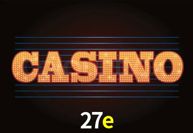 Estatísticas Esportivas 27e