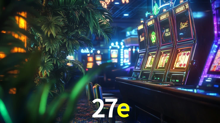 Blackjack Table 27e
