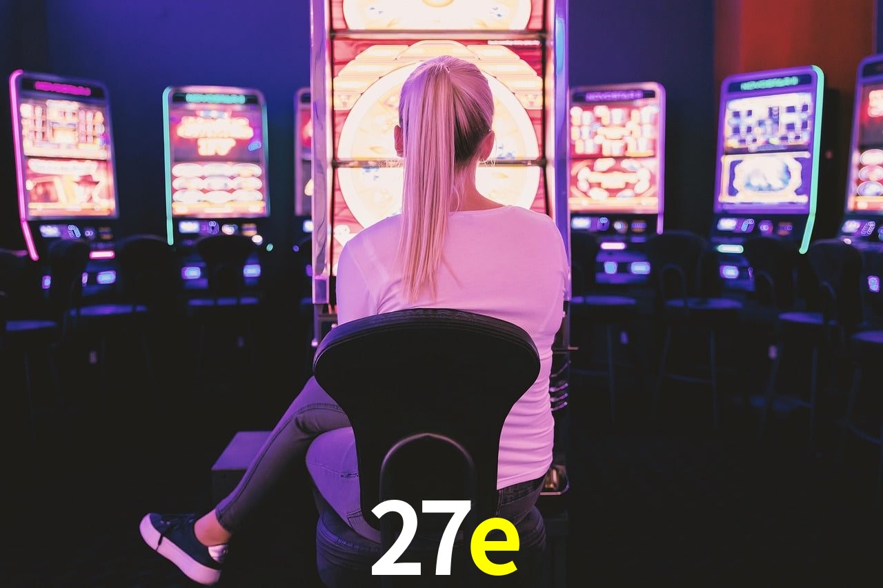 Slot Games 27e