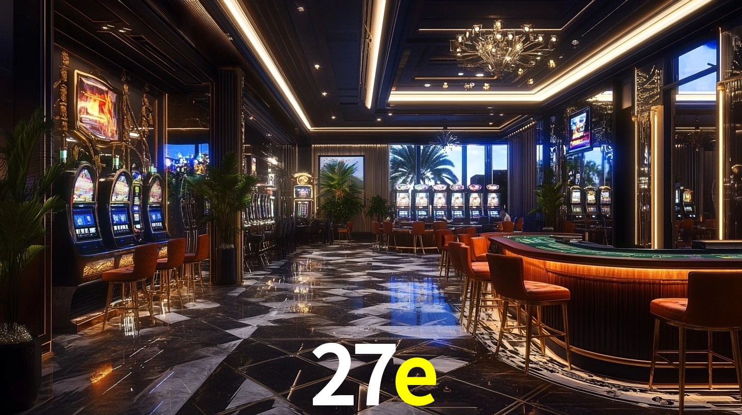27e App Interface