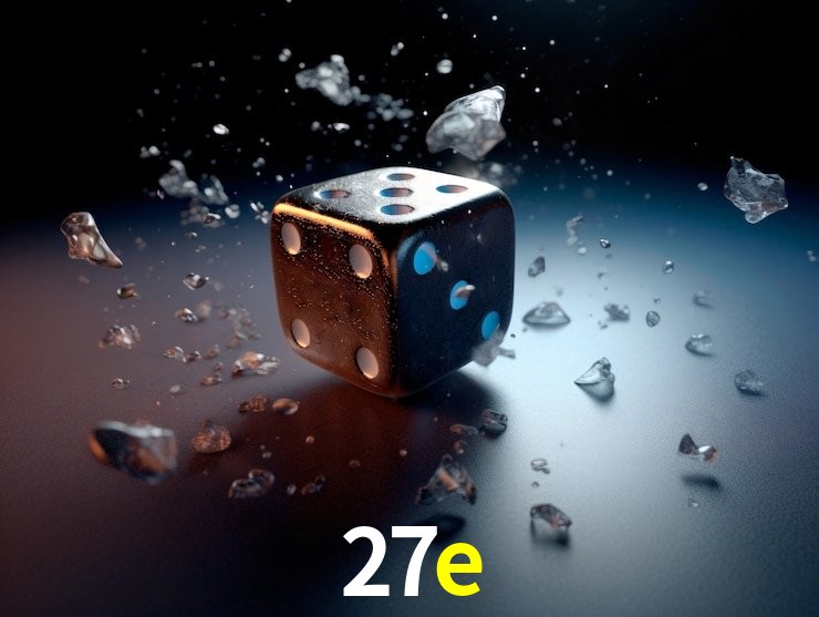 Jogos com bônus e suporte 24h na 27e