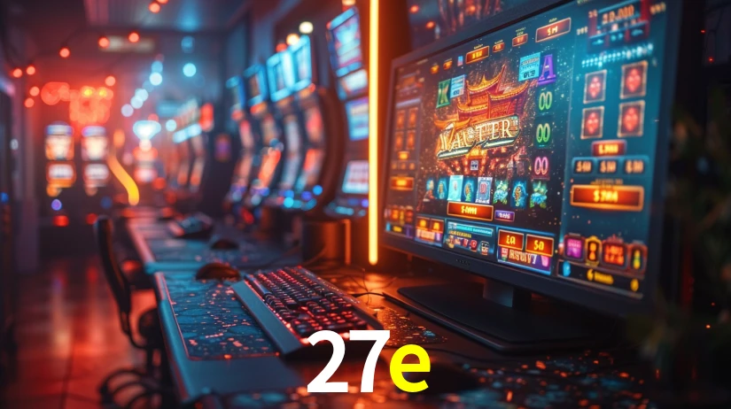 Experimente o Login Seguro Premium no 27e