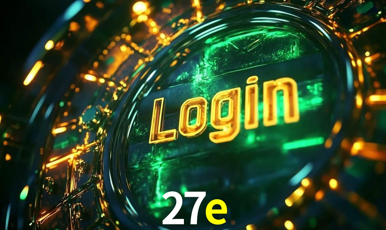 Segurança e privacidade no APP 27e