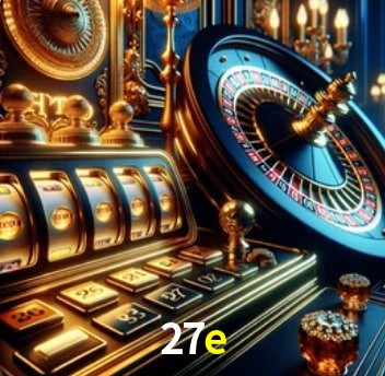 Casino Ao Vivo 27e