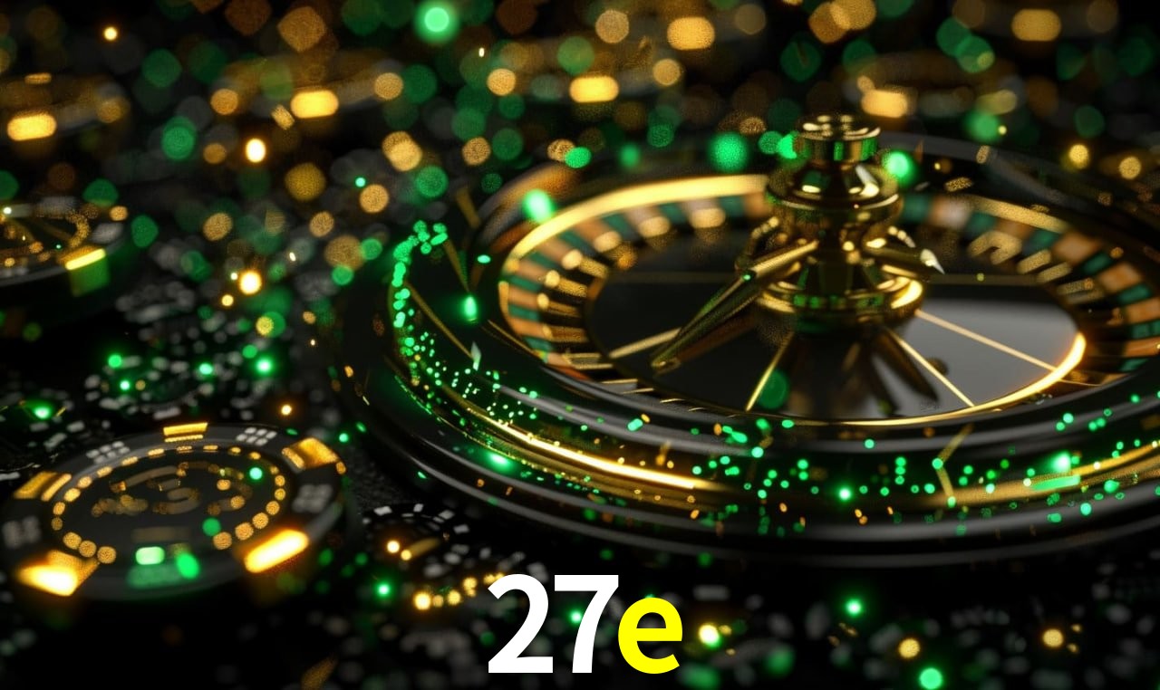 Biblioteca de slots populares na 27e