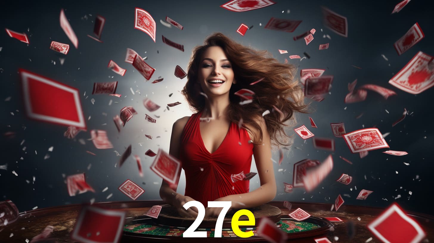 VIP Casino 27e