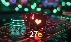 Apostas de Tênis 27e