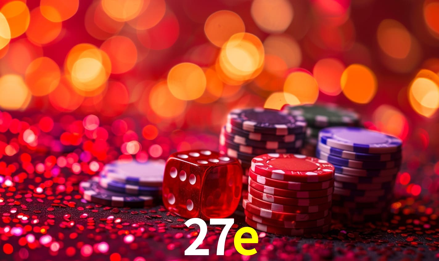 Provedores de Jogos 27e