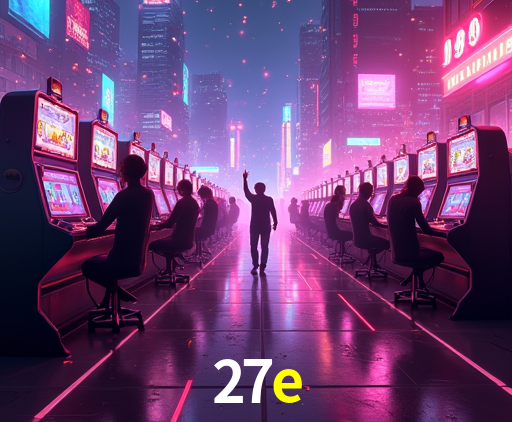 A Experiência Imersiva dos Cassinos Ao Vivo no 27e