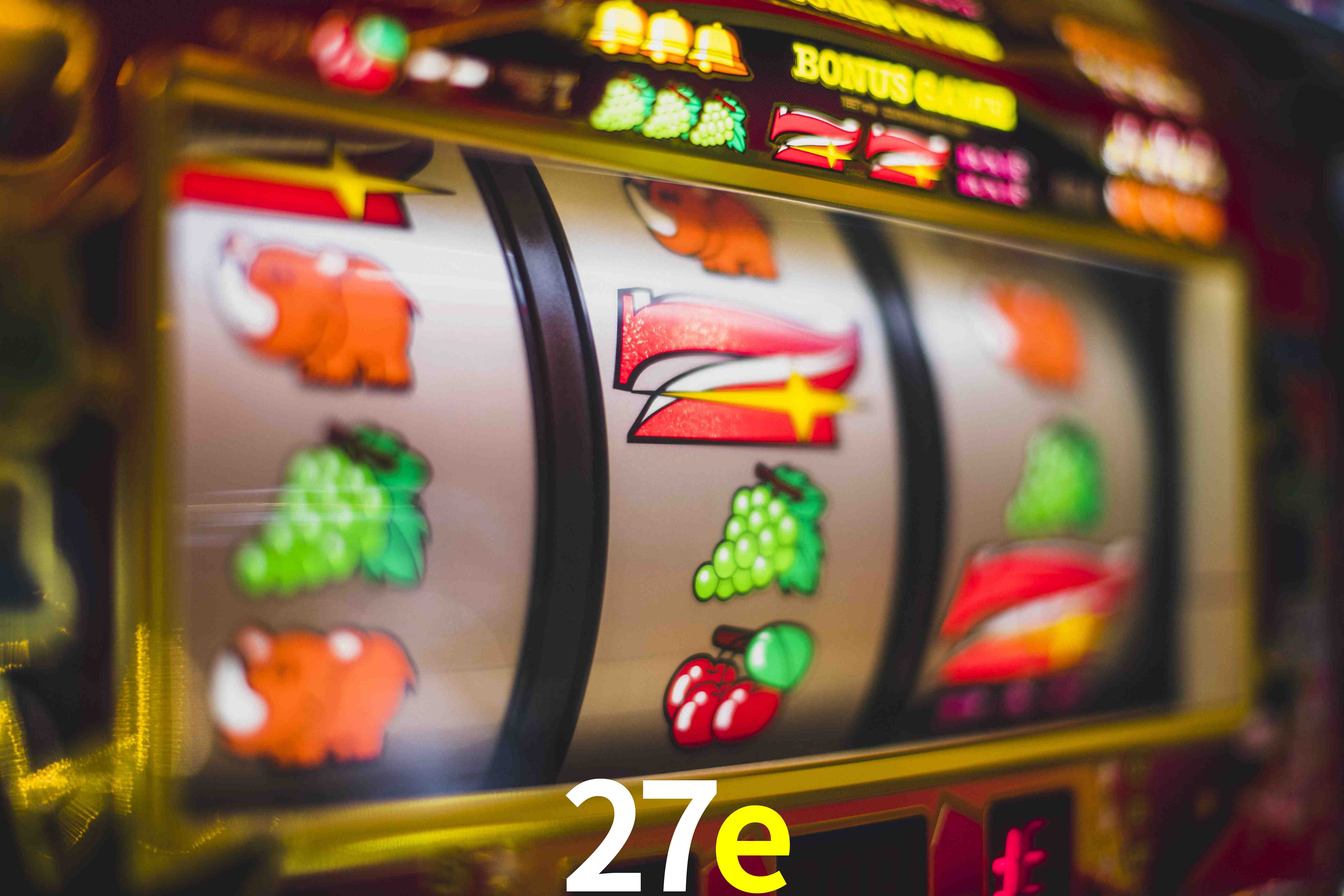 Live Casino 27e