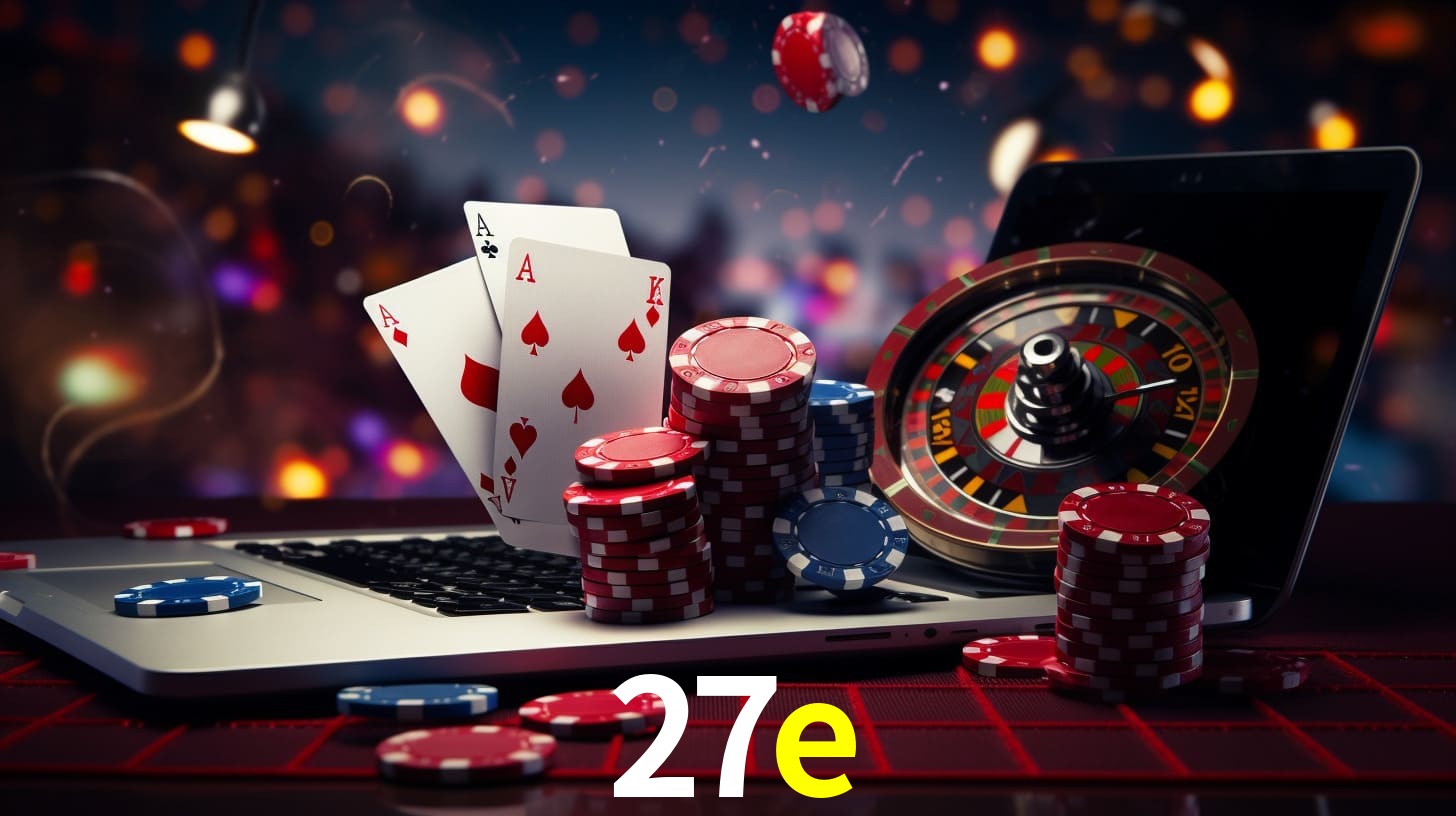 Welcome Bonus 27e