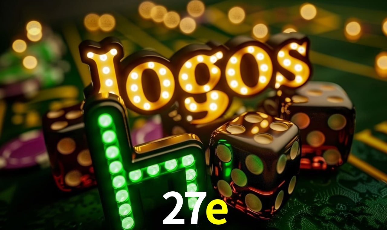 Apostas Esportivas na 27e: Um Guia Completo