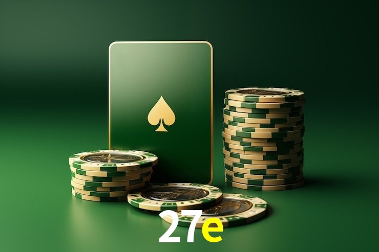 Roulette Table 27e