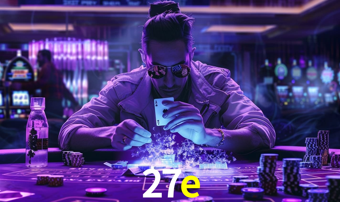Programa VIP 27e