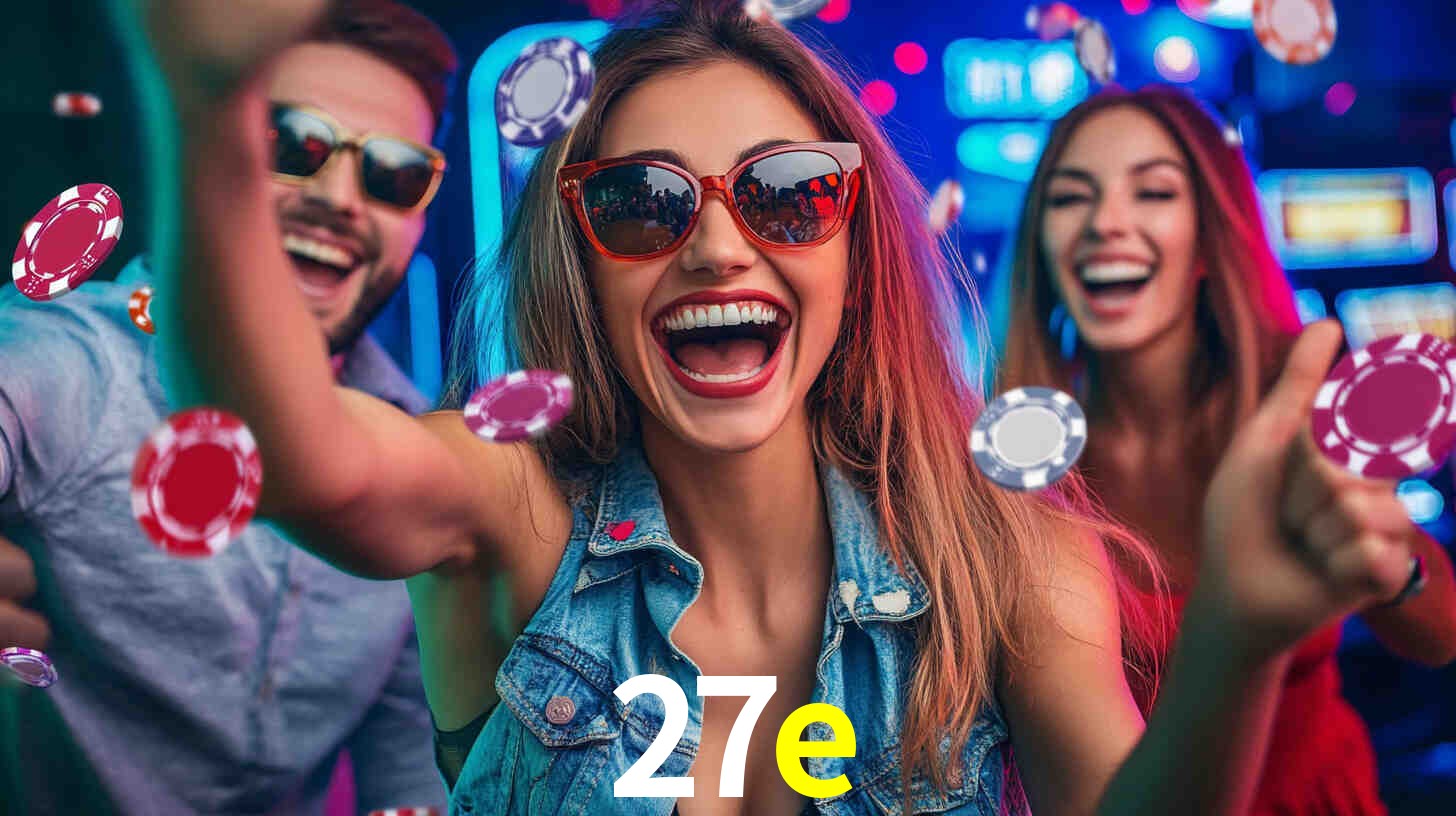 Apostas de Futebol 27e