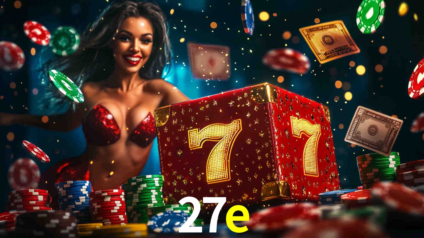 Estatísticas do Jogo 27e