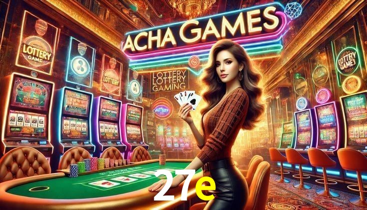 VIP Casino 27e