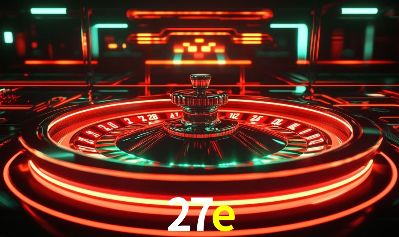 Jogos Exclusivos 27e