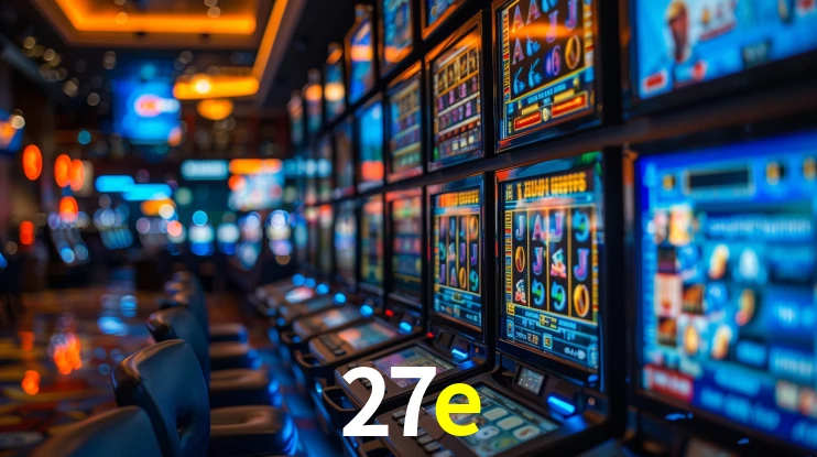Live Casino 27e