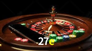 Blackjack Table 27e