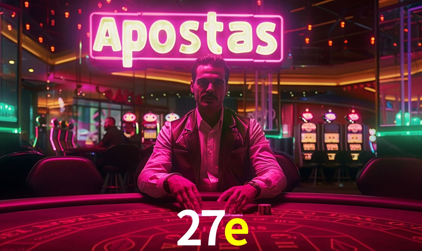 Jogos de Slot 27e