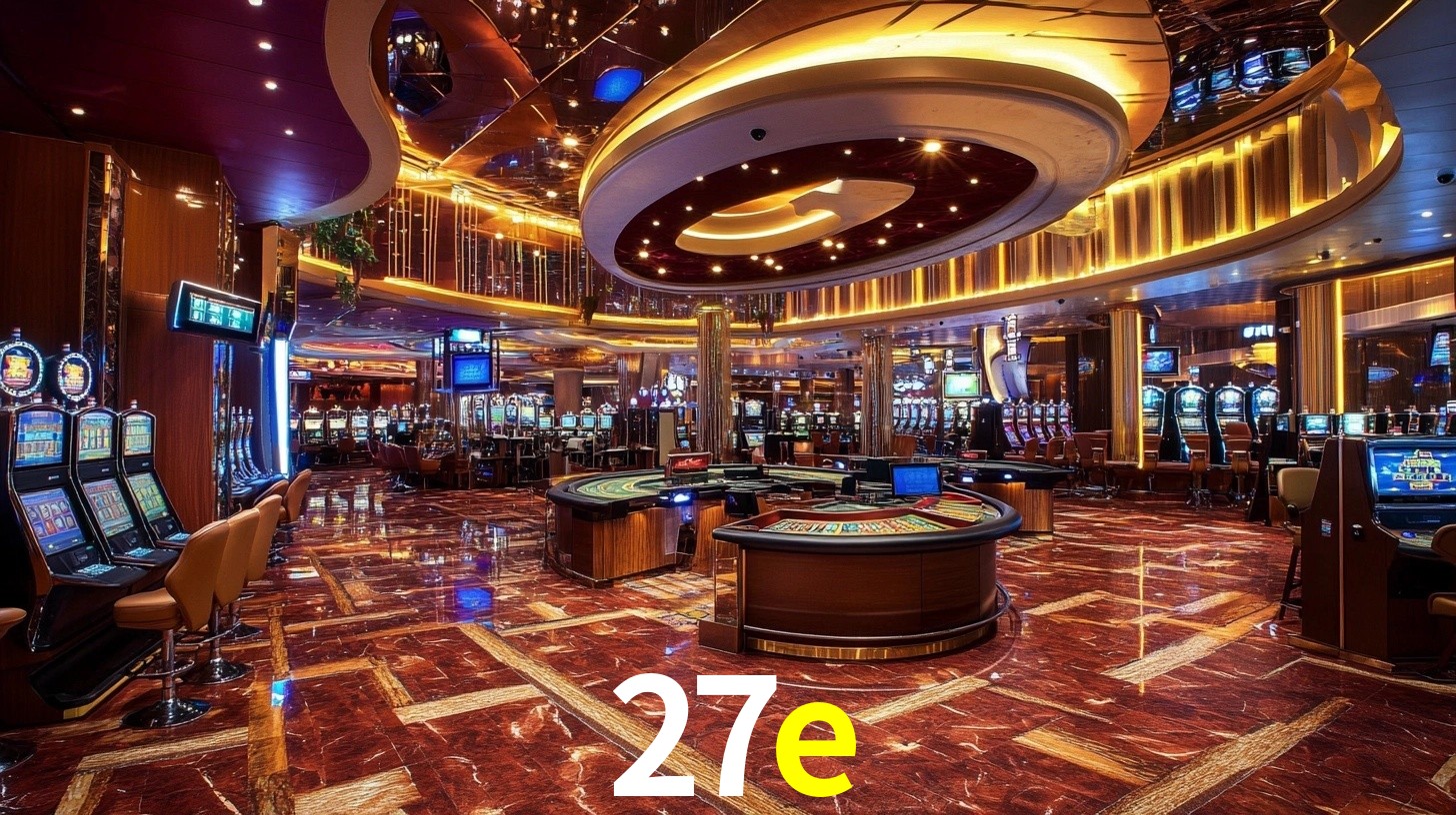 27e App Interface