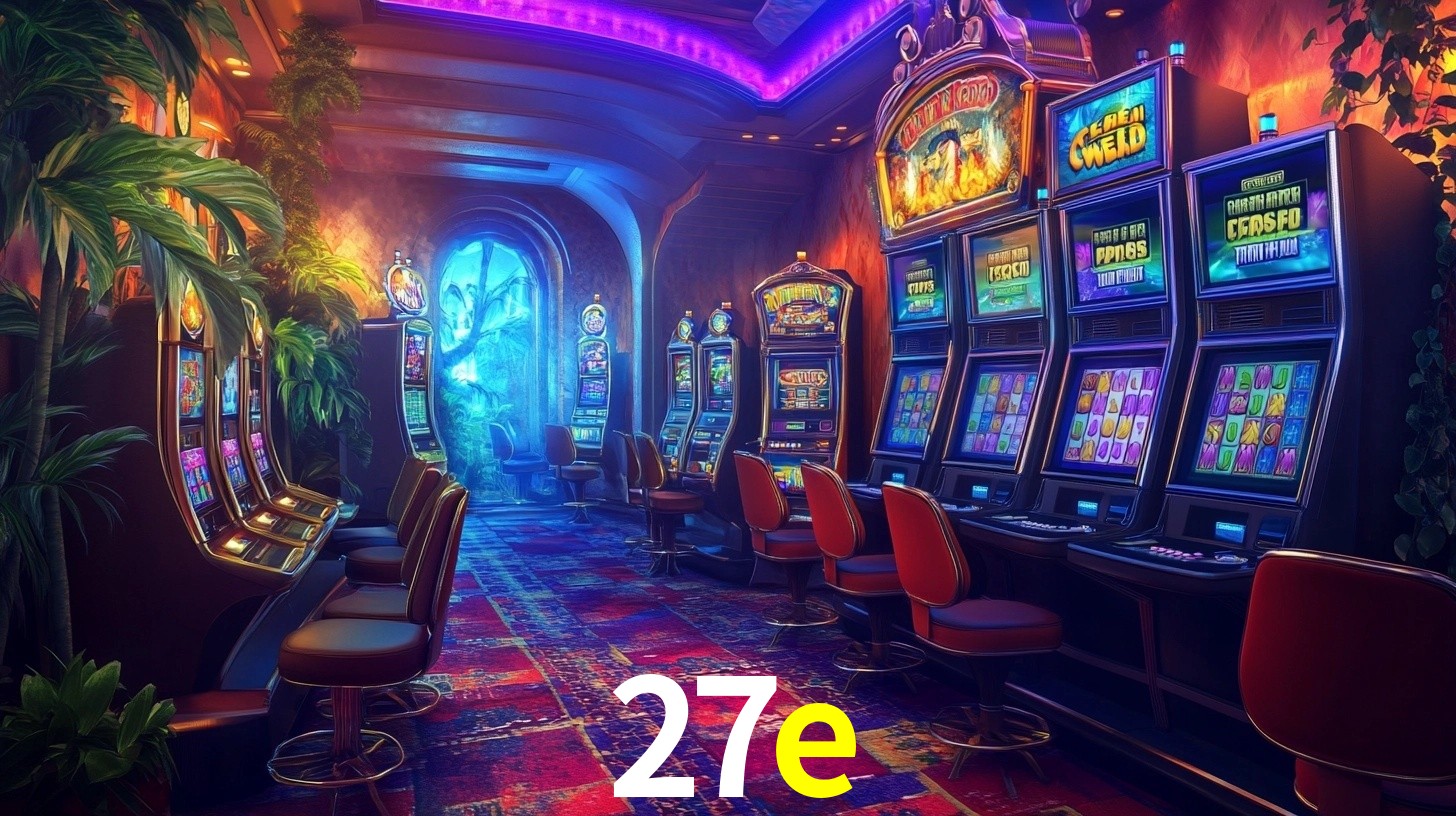 Exclusive Games 27e