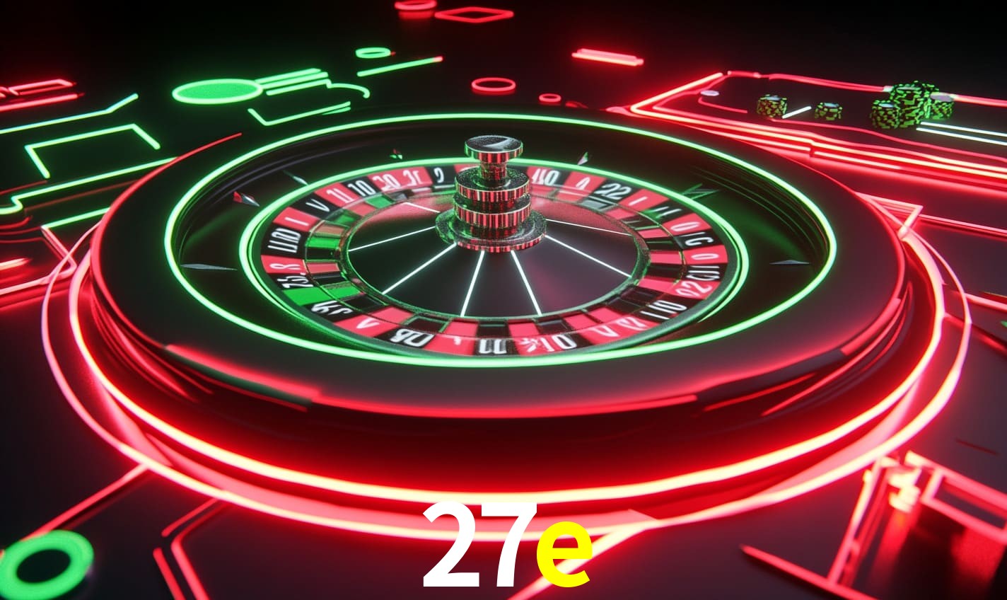 Diretório de Jogos 27e