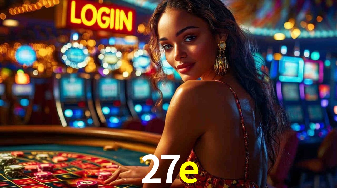 A Experiência Imersiva dos Cassinos Ao Vivo no 27e