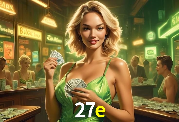 Recursos de Bônus 27e