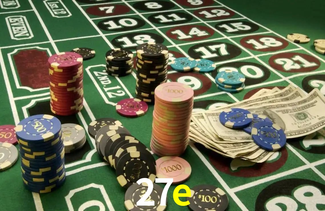 Football Betting 27e