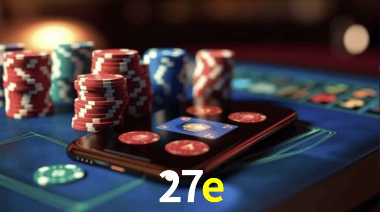 A Emoção da Loteria na 27e: Uma Chance de Mudança de Vida