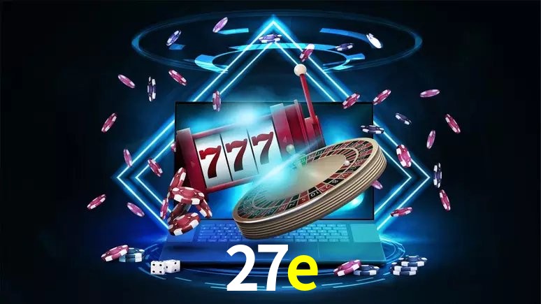 Apostas Esportivas na 27e: Um Guia Completo