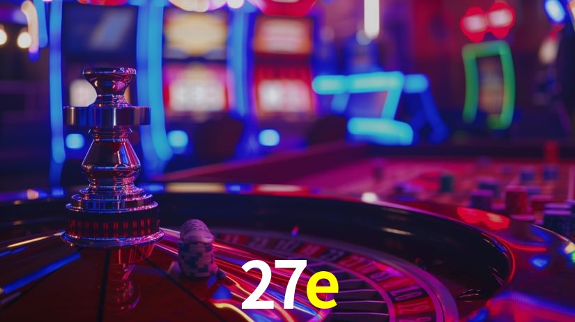 27e: Seu Especialista em Apostas Esportivas Brasileiras