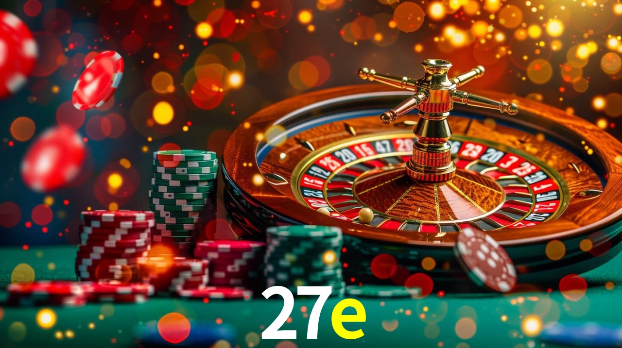 Benefícios da Conta 27e