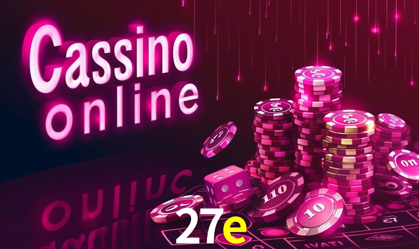 Casino Ao Vivo 27e