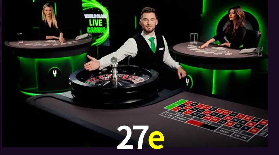 Slot Games 27e